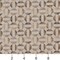 Upholstery Fabric - Beige & Taupe,Brown Abstract & Geometric Upholstery Fabric 54 Inches"